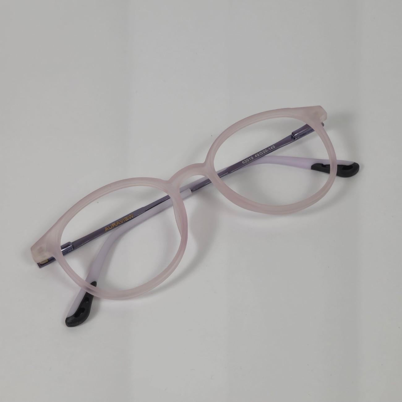 Round Trendy Frame - Holly Wood