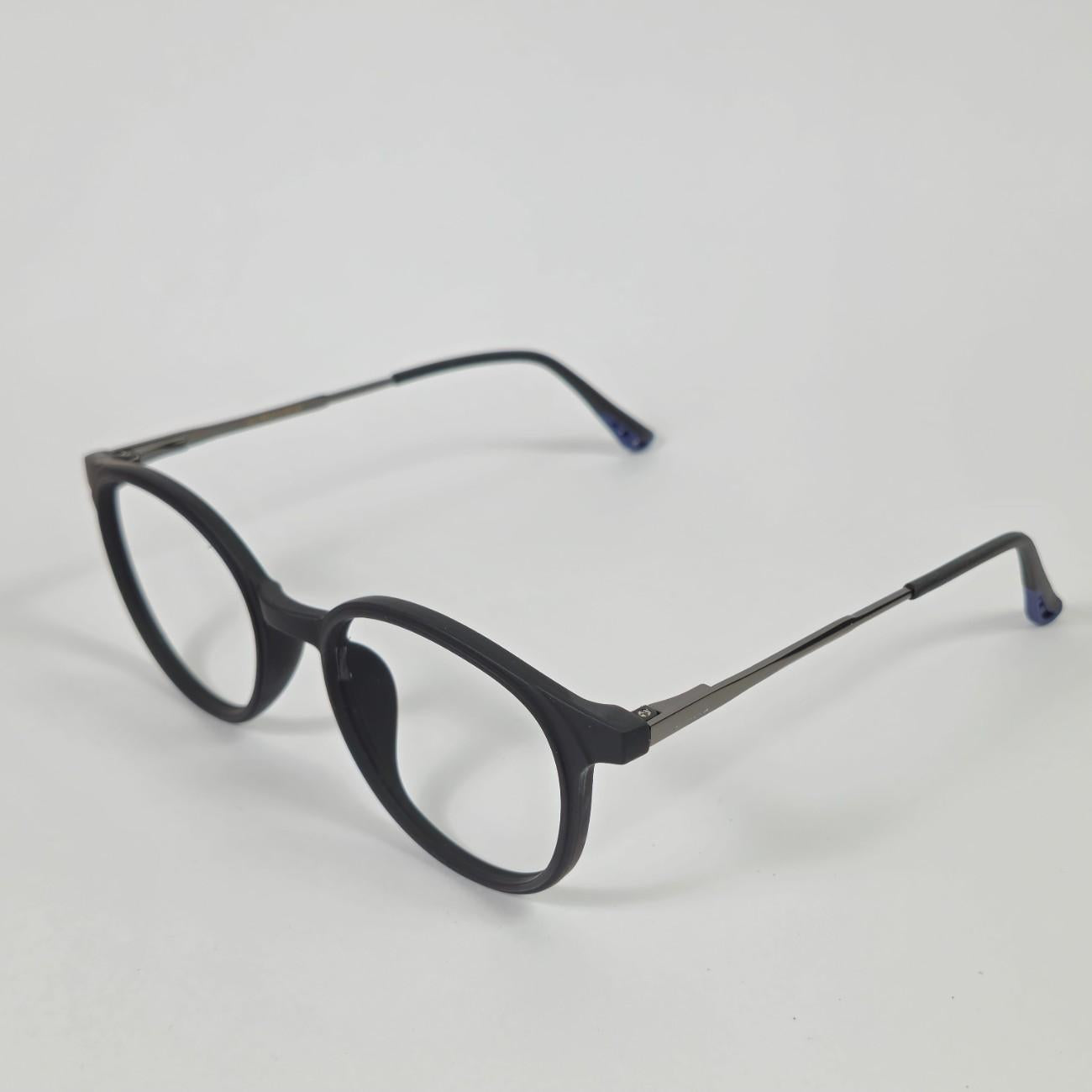 Round Trendy Frame - Holly Wood