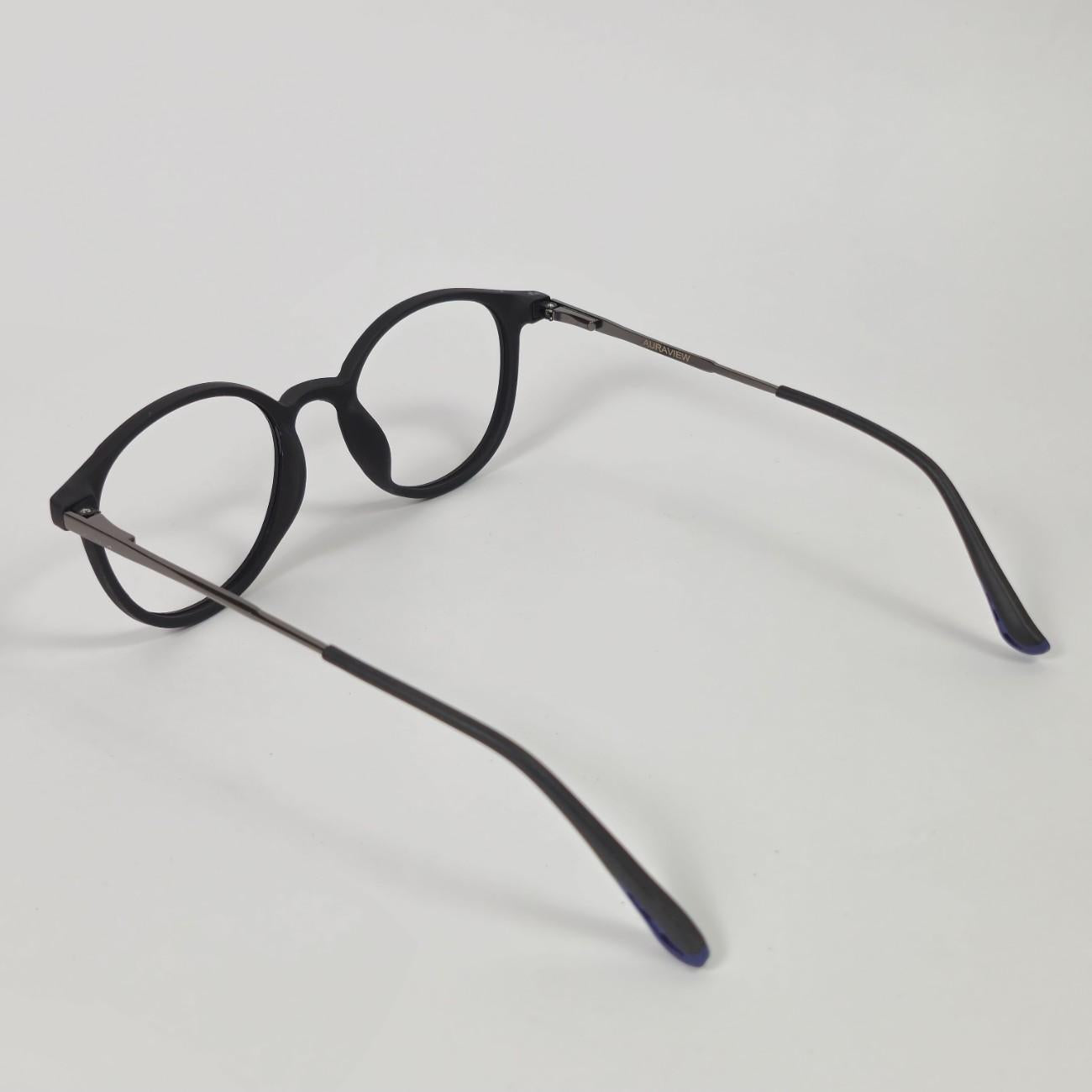 Round Trendy Frame - Holly Wood