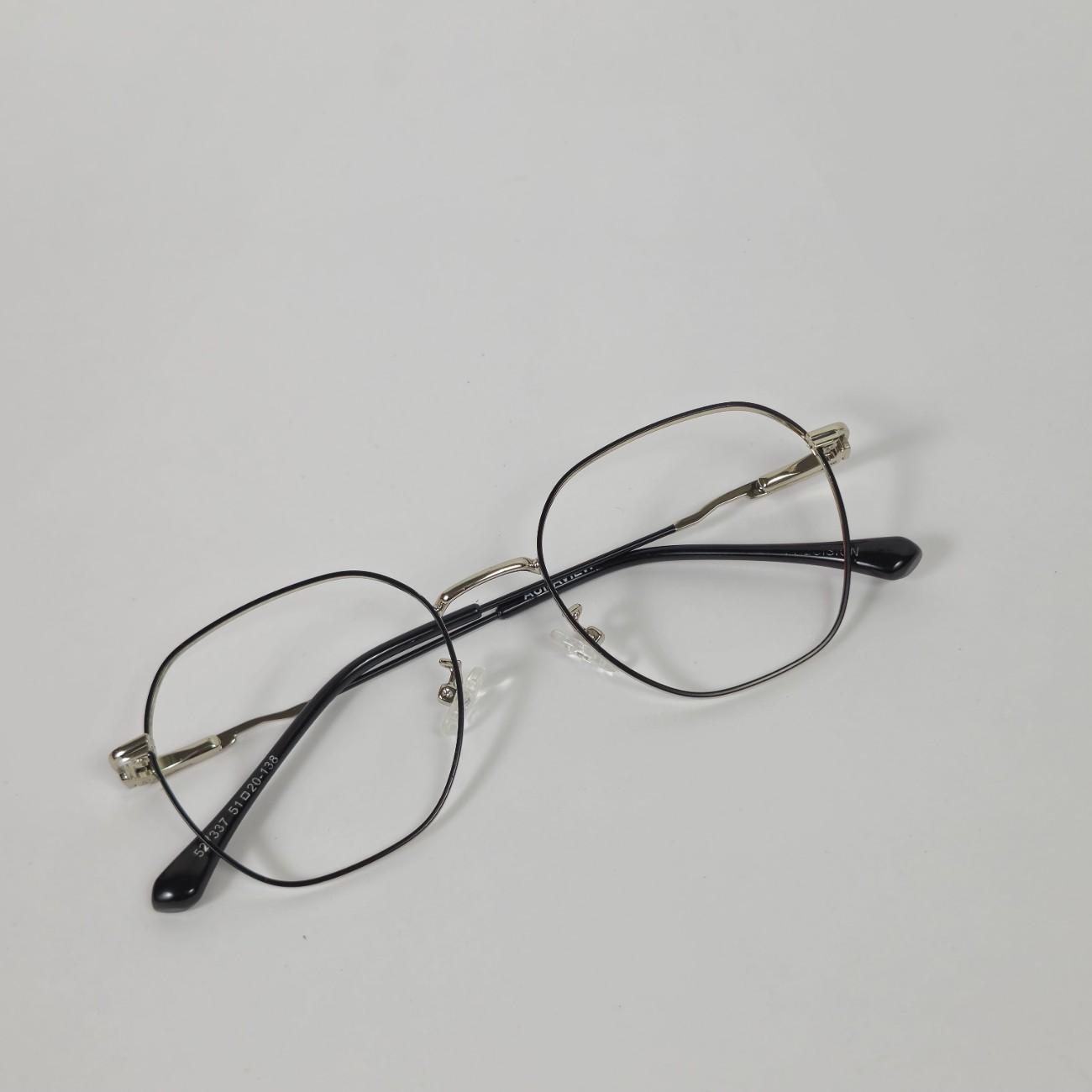 Hexa Premium Metal Frame - Precision