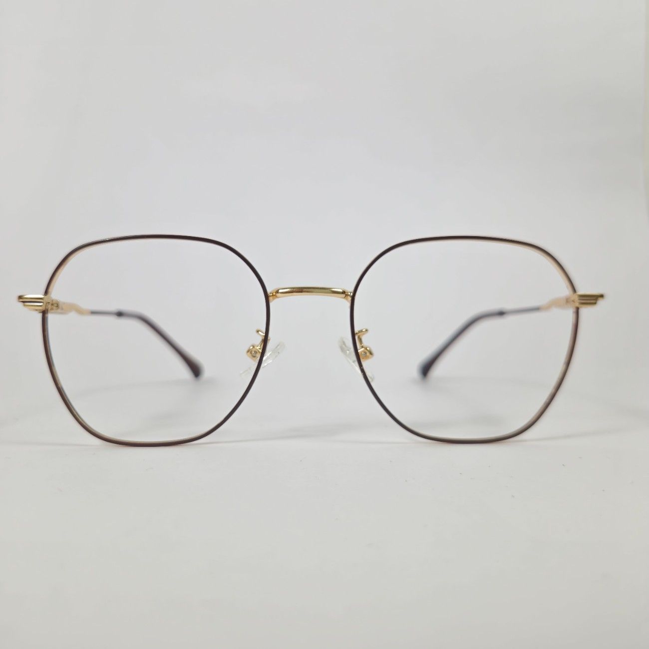 Hexa Premium Metal Frame - Precision