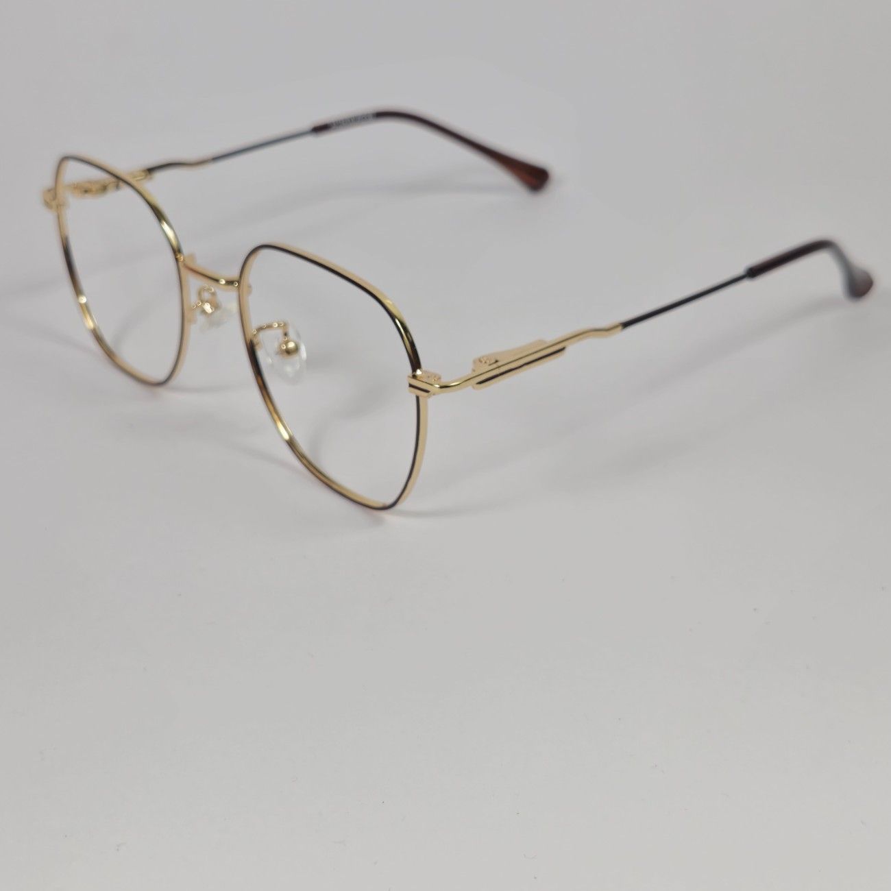 Hexa Premium Metal Frame - Precision