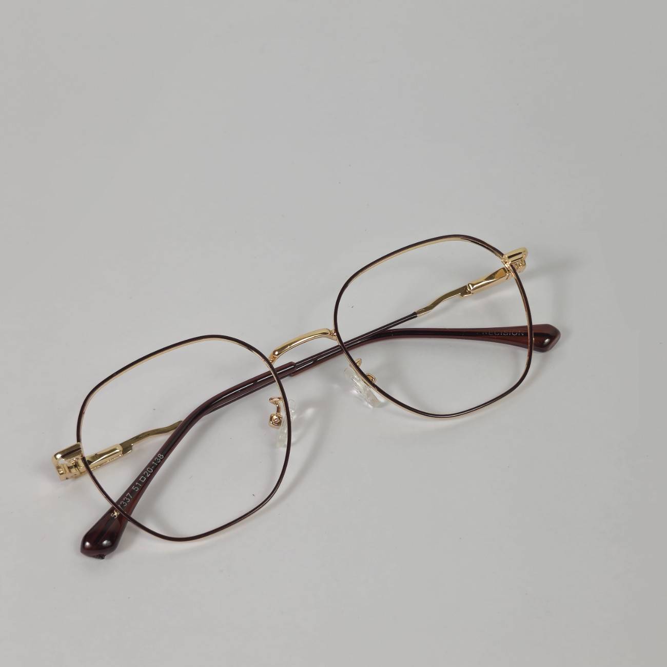 Hexa Premium Metal Frame - Precision