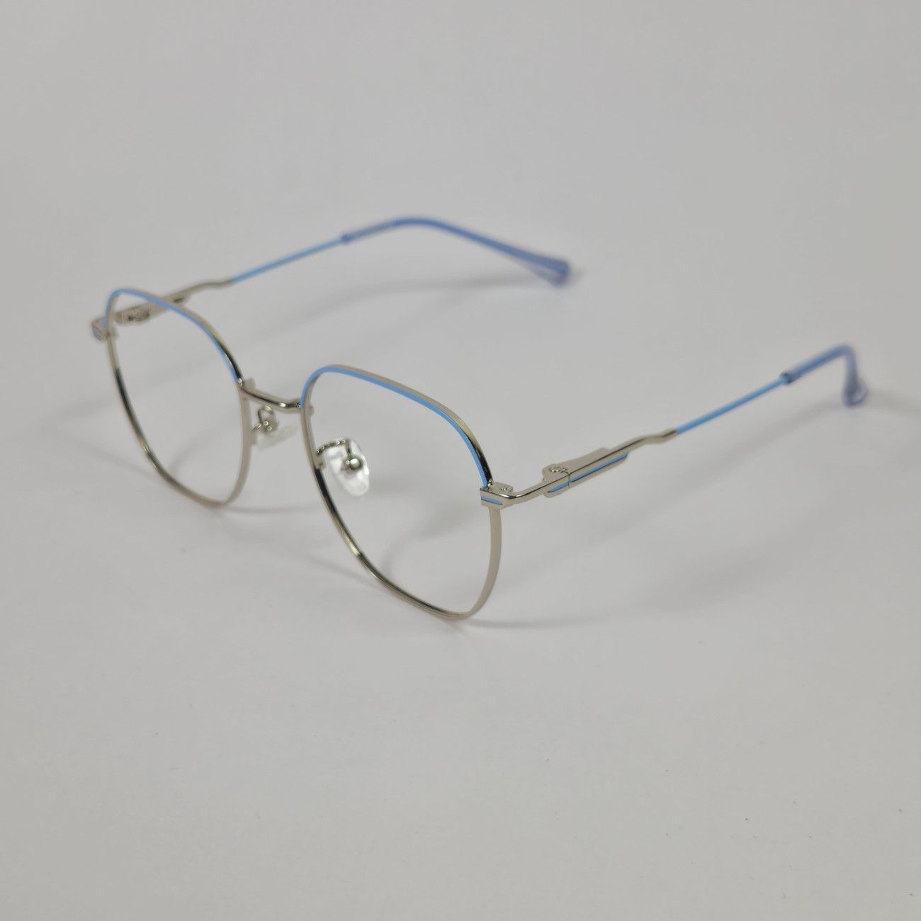 Hexa Premium Metal Frame - Precision