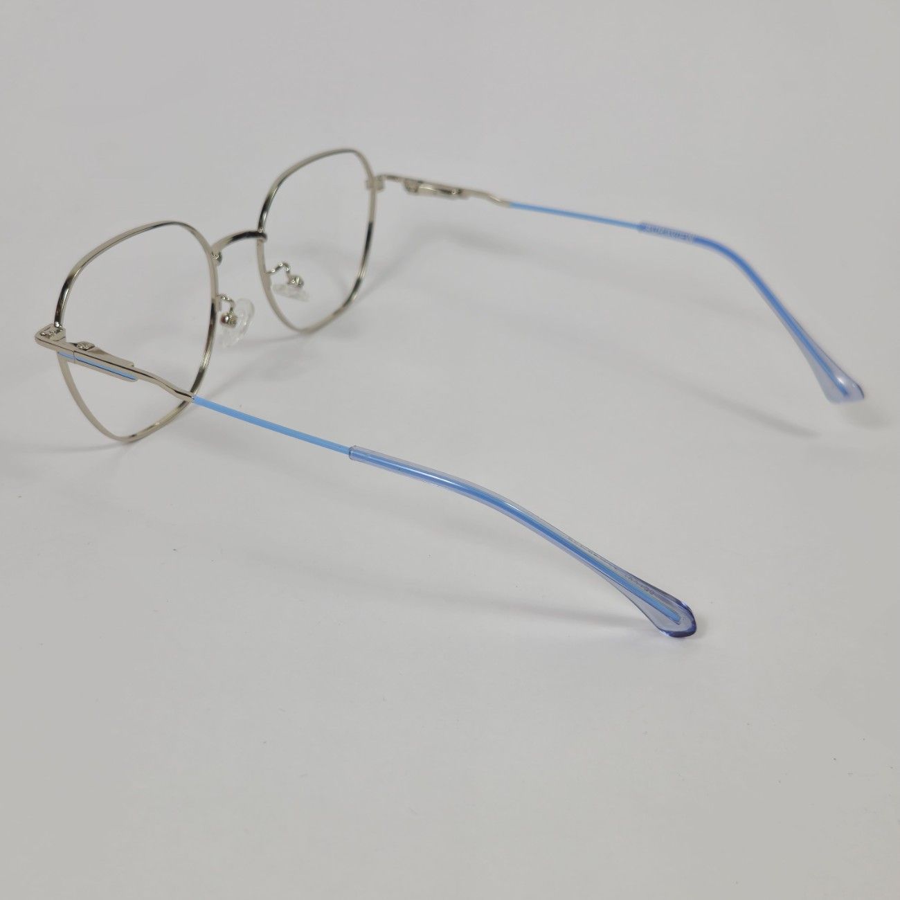 Hexa Premium Metal Frame - Precision