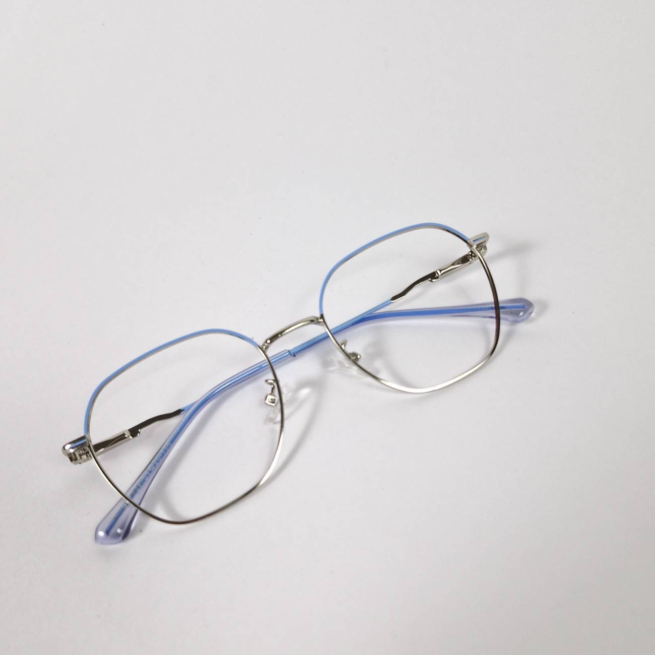 Hexa Premium Metal Frame - Precision