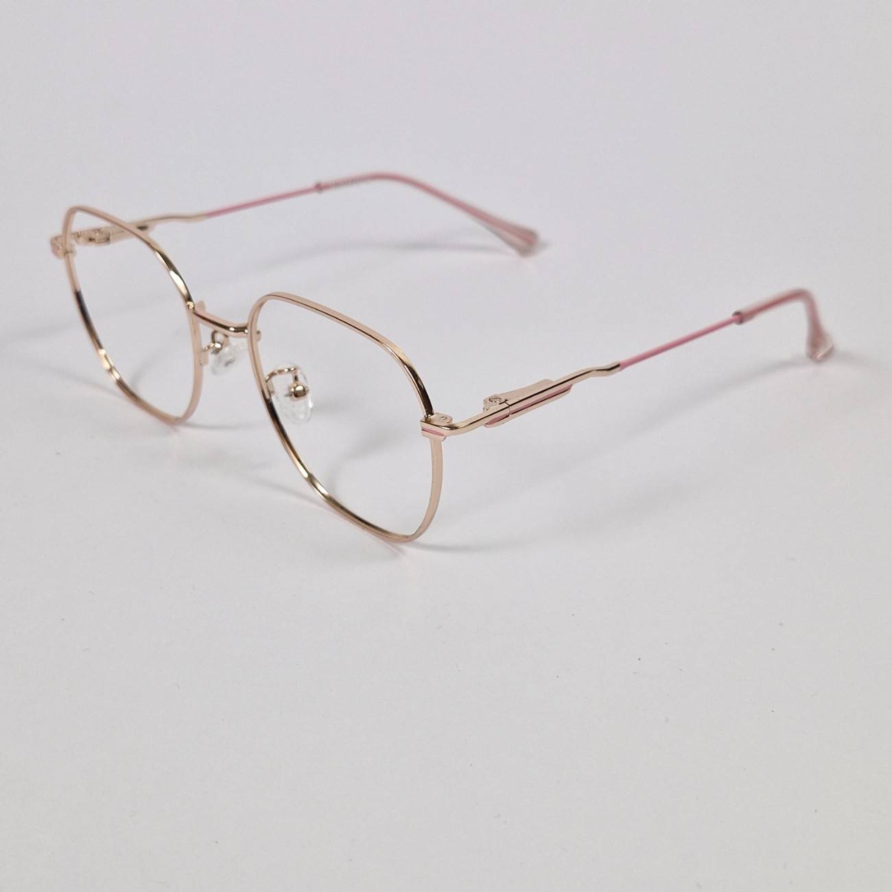 Hexa Premium Metal Frame - Precision
