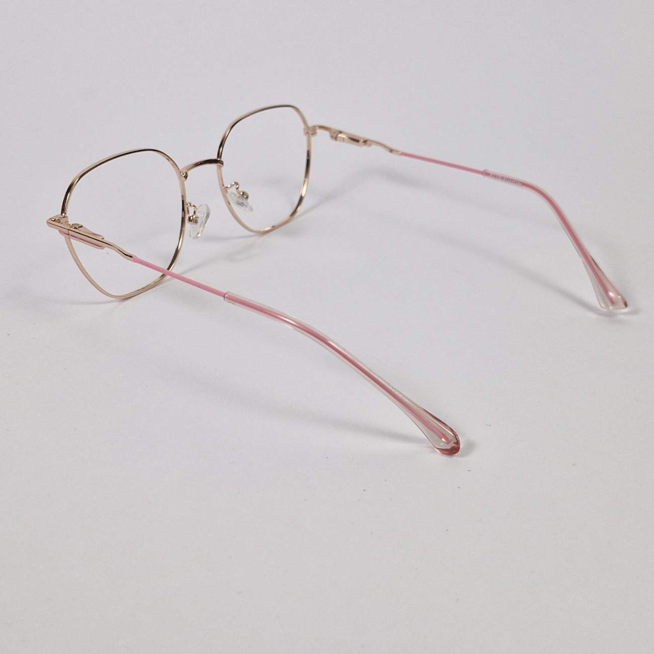 Hexa Premium Metal Frame - Precision