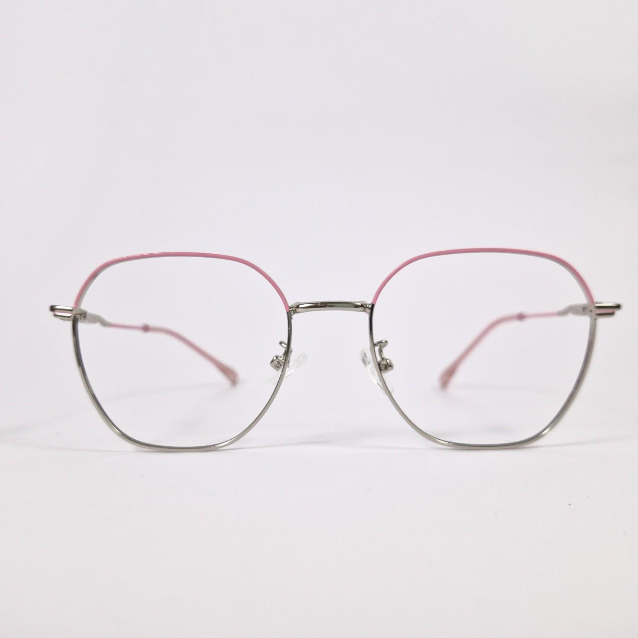 Hexa Premium Metal Frame - Precision