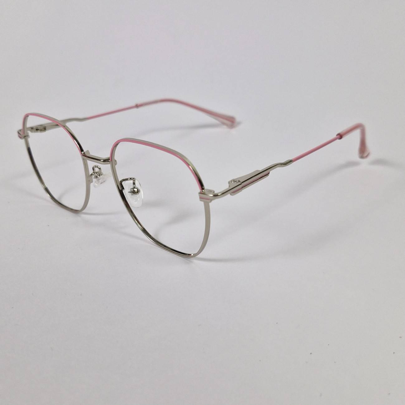 Hexa Premium Metal Frame - Precision