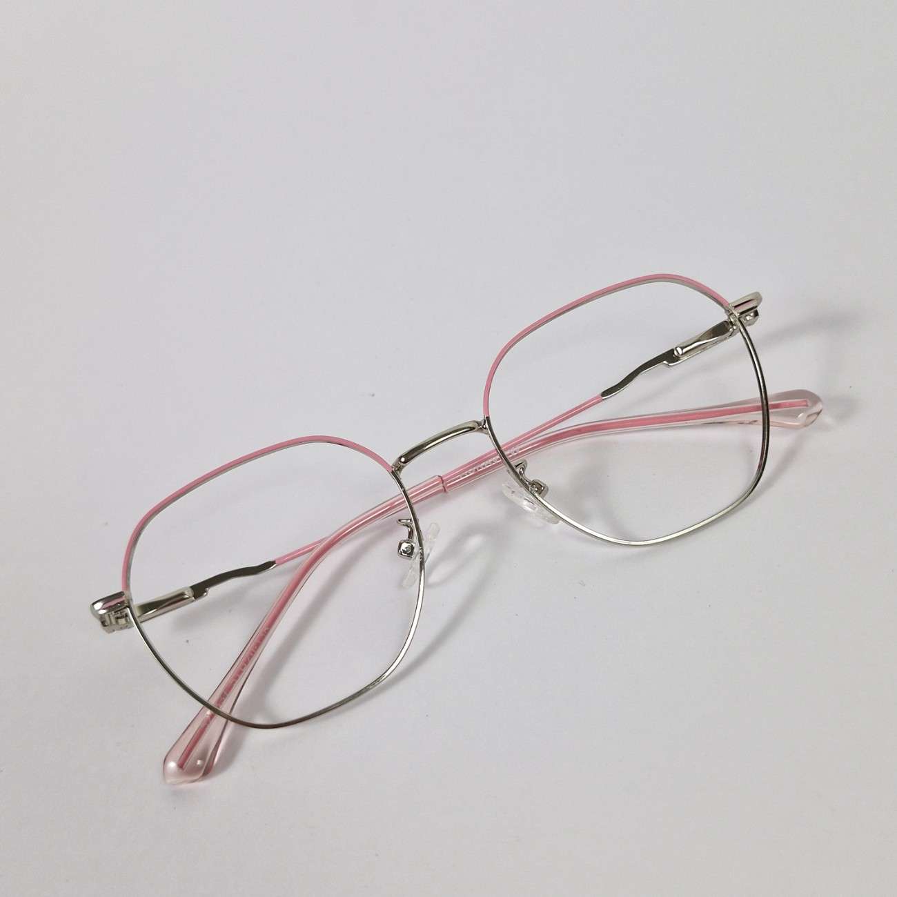 Hexa Premium Metal Frame - Precision