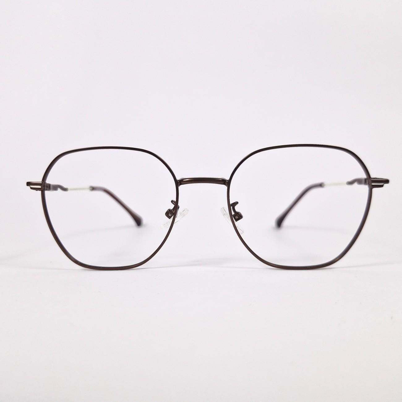 Hexa Premium Metal Frame - Precision