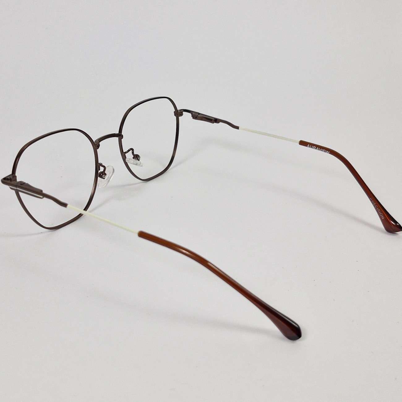 Hexa Premium Metal Frame - Precision