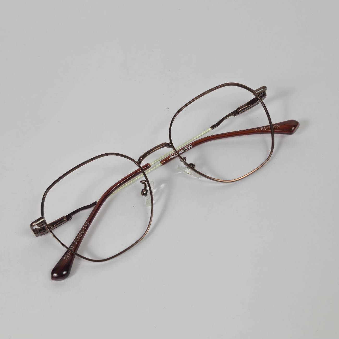 Hexa Premium Metal Frame - Precision