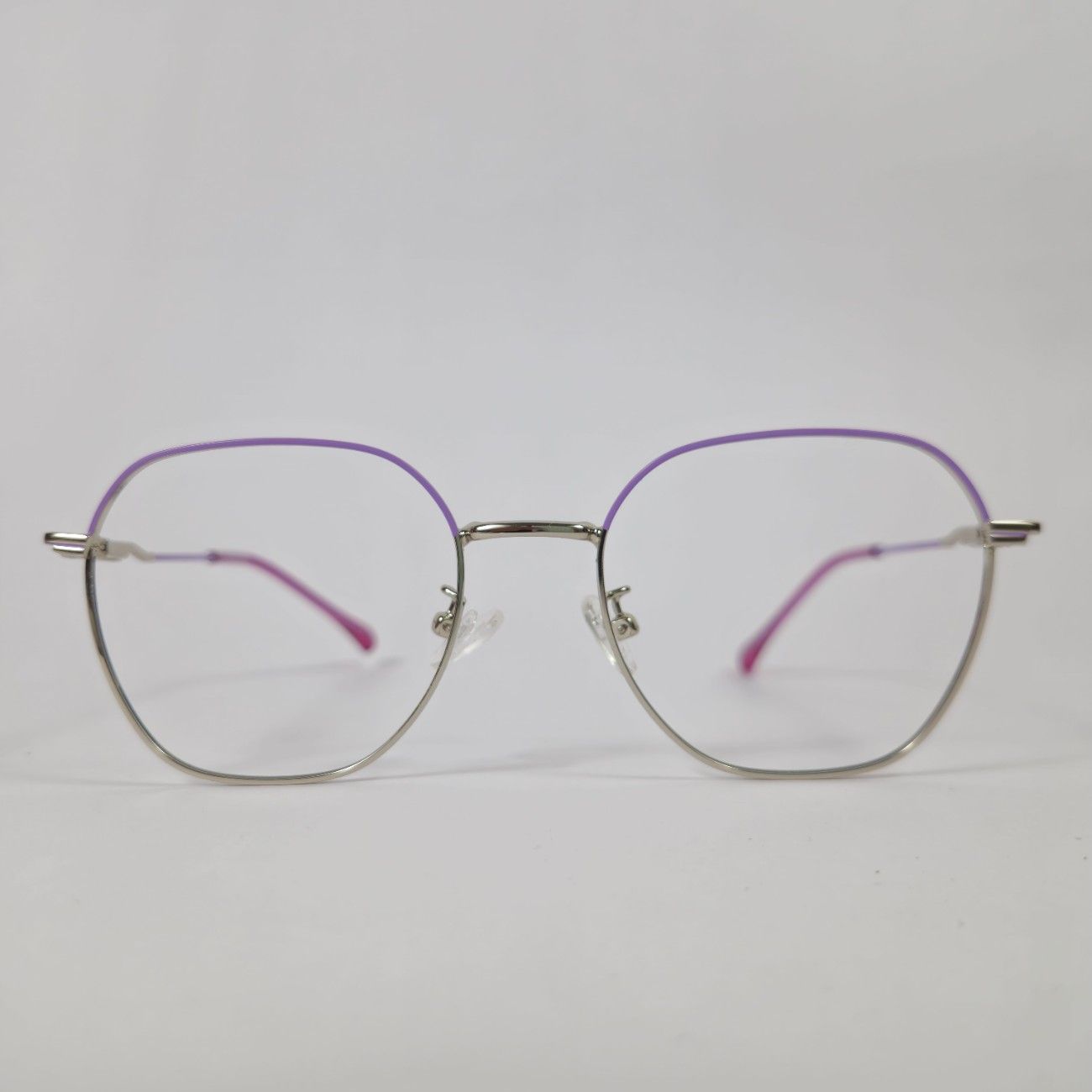 Hexa Premium Metal Frame - Precision