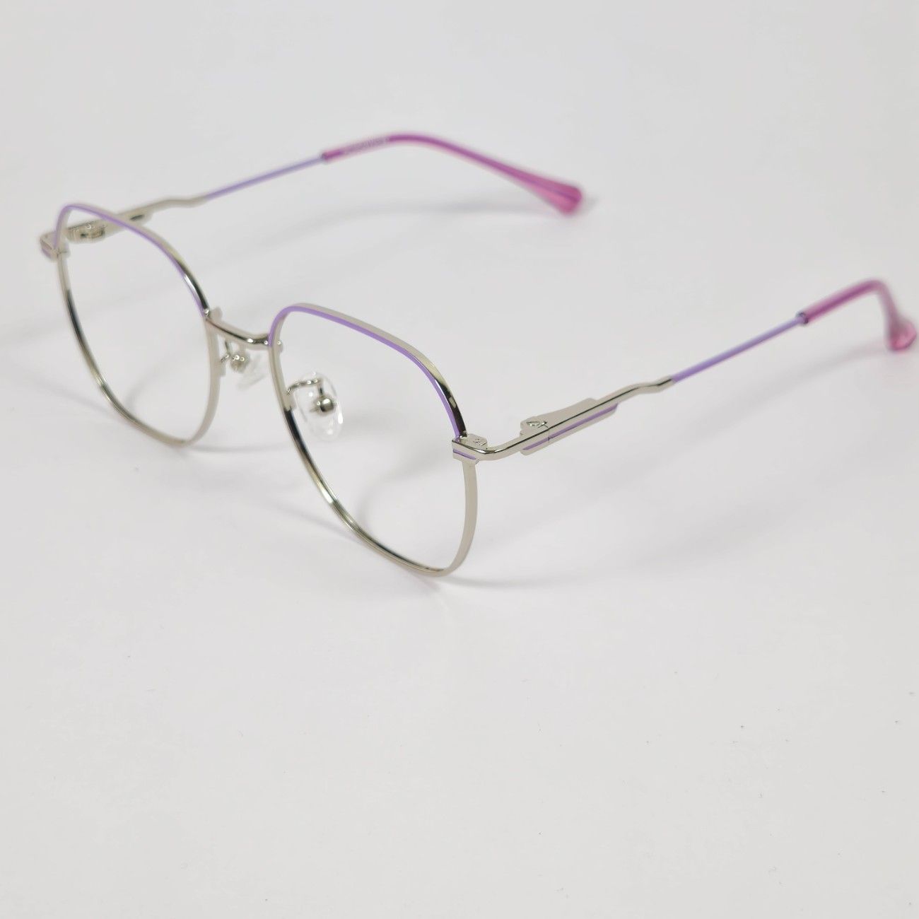 Hexa Premium Metal Frame - Precision