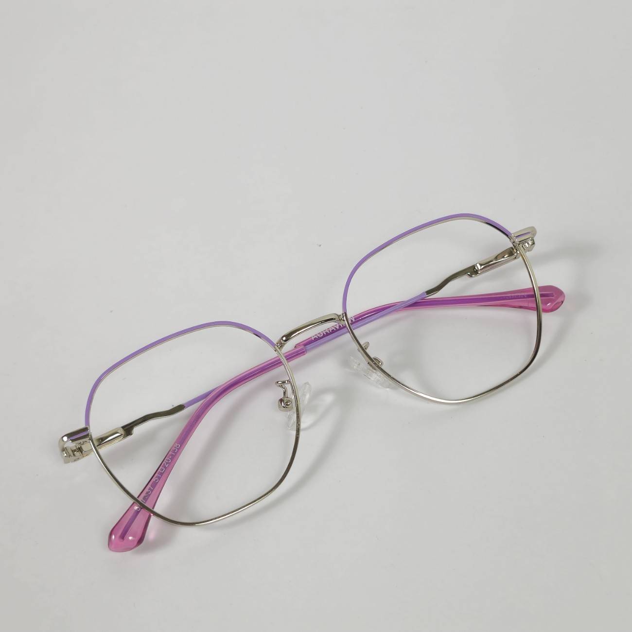 Hexa Premium Metal Frame - Precision