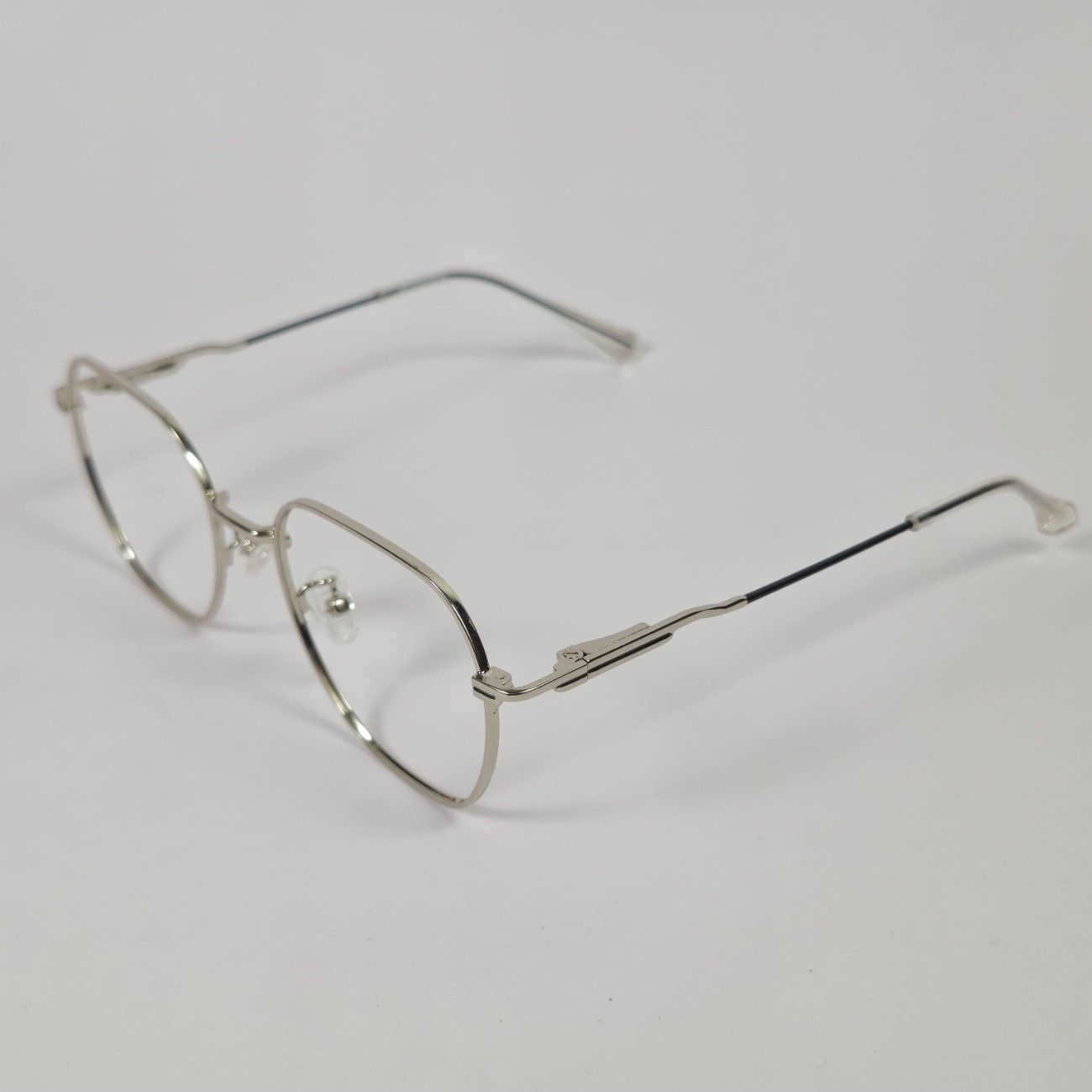 Hexa Premium Metal Frame - Precision