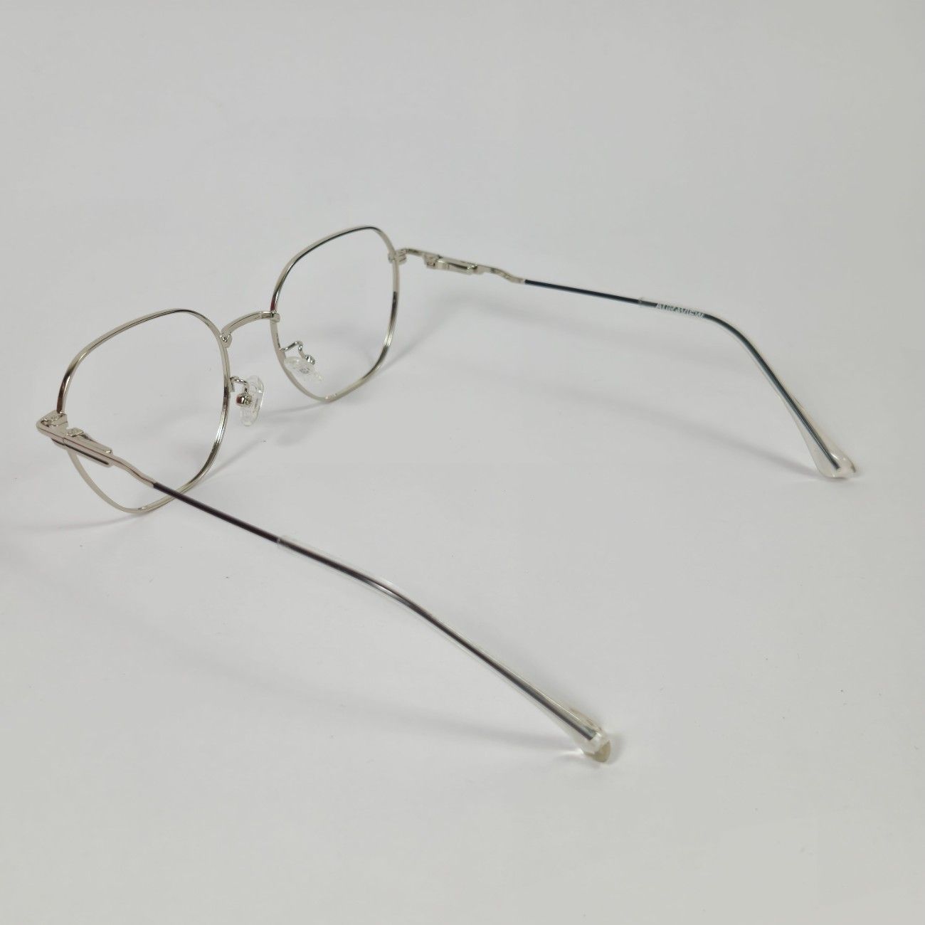 Hexa Premium Metal Frame - Precision