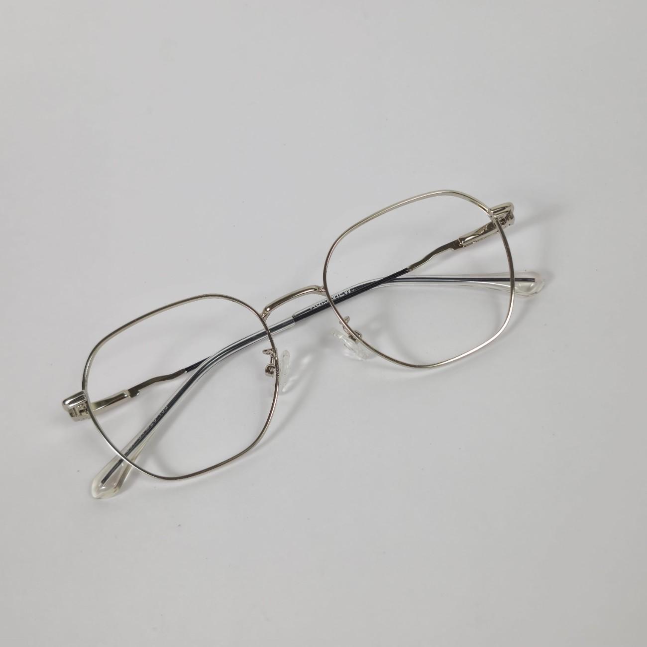 Hexa Premium Metal Frame - Precision