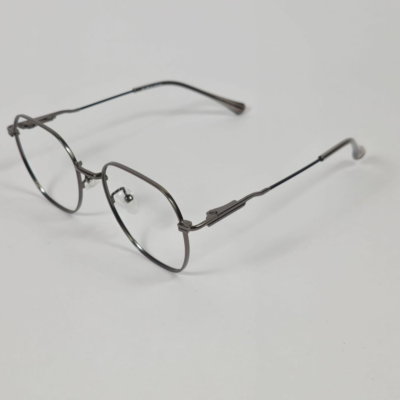 Hexa Premium Metal Frame - Precision