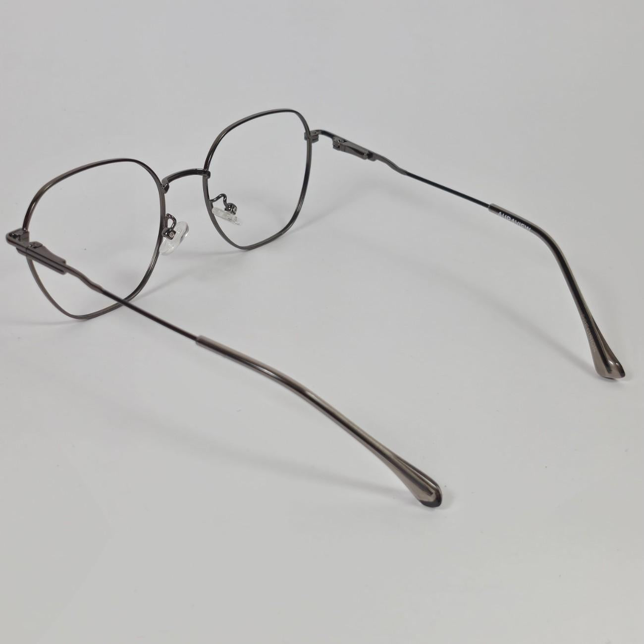 Hexa Premium Metal Frame - Precision