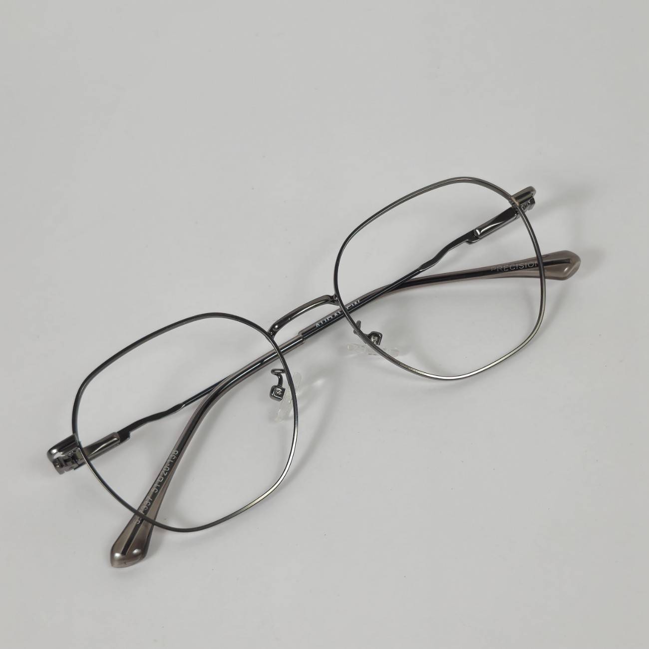 Hexa Premium Metal Frame - Precision