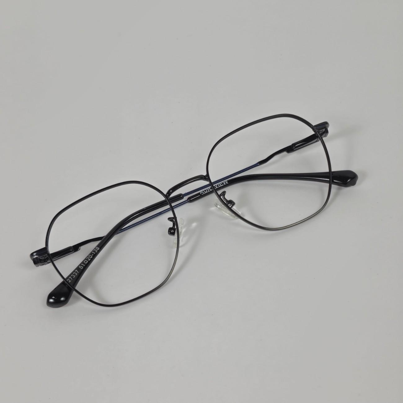 Hexa Premium Metal Frame - Precision