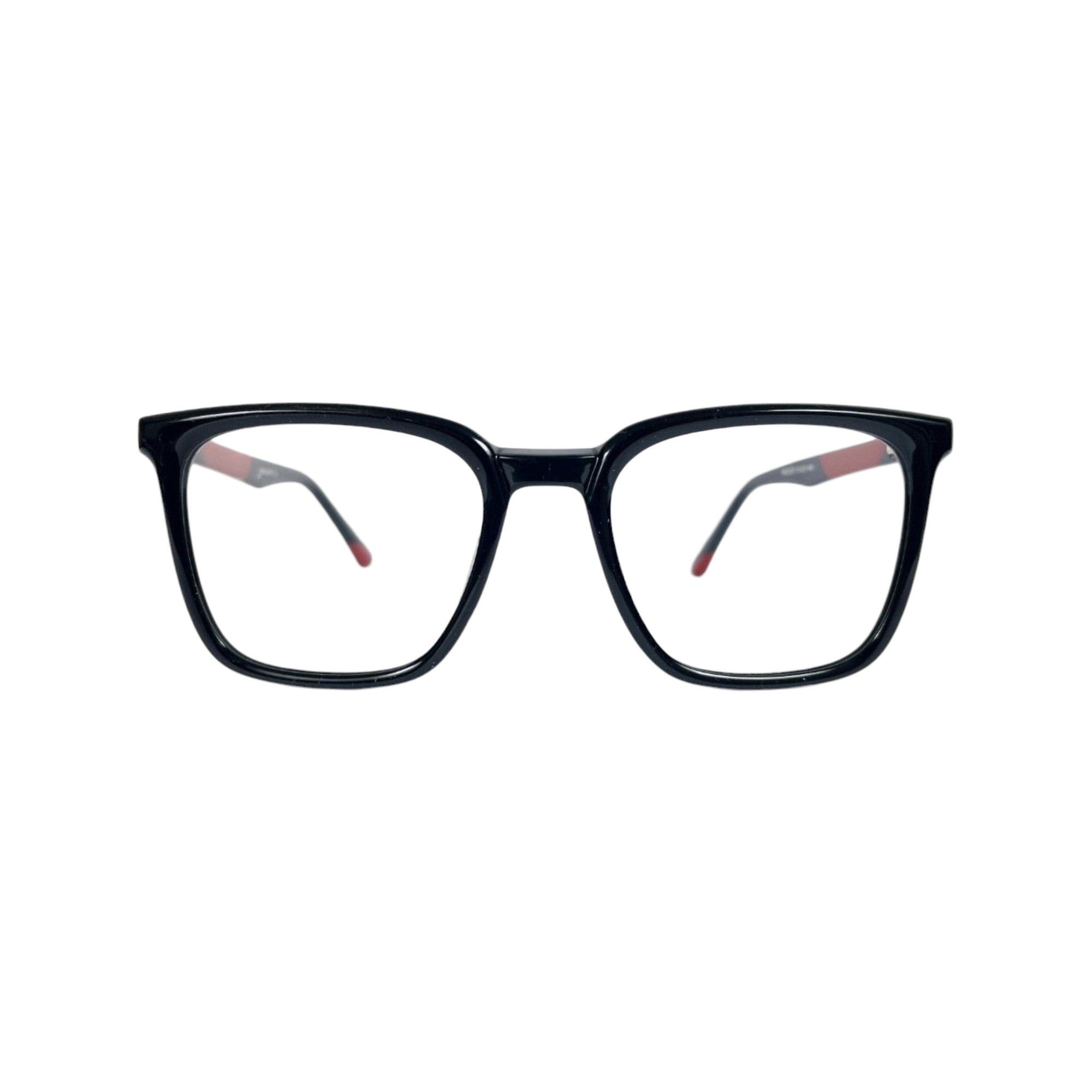 Square Bold Frame - MAXUPO
