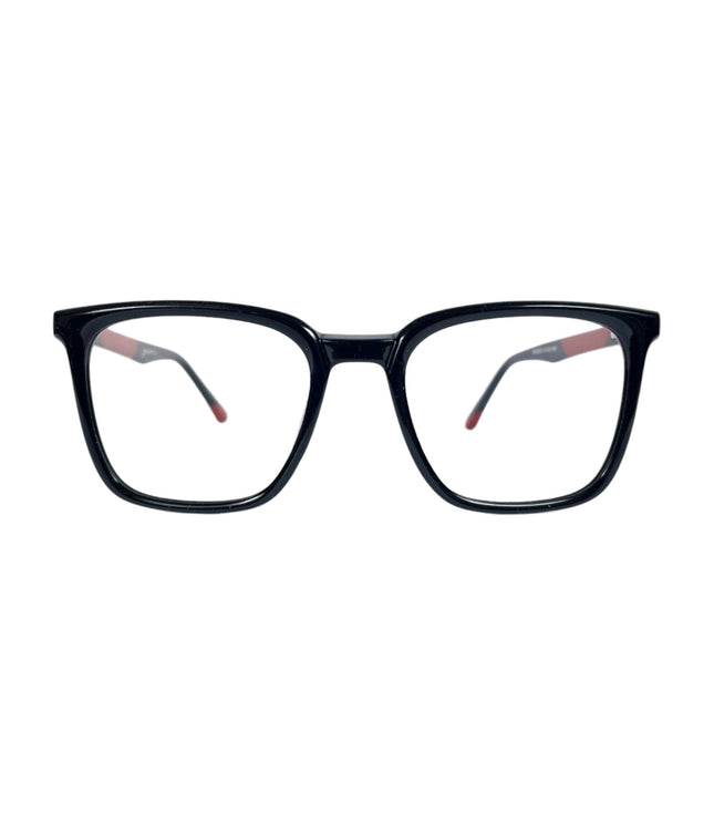 Square Bold Frame - MAXUPO