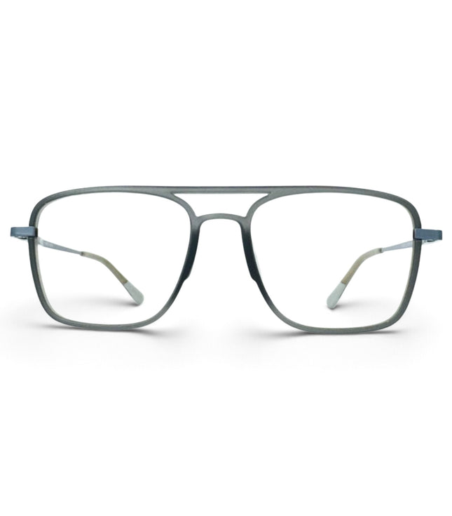 Bar Square Frame - Montana Series