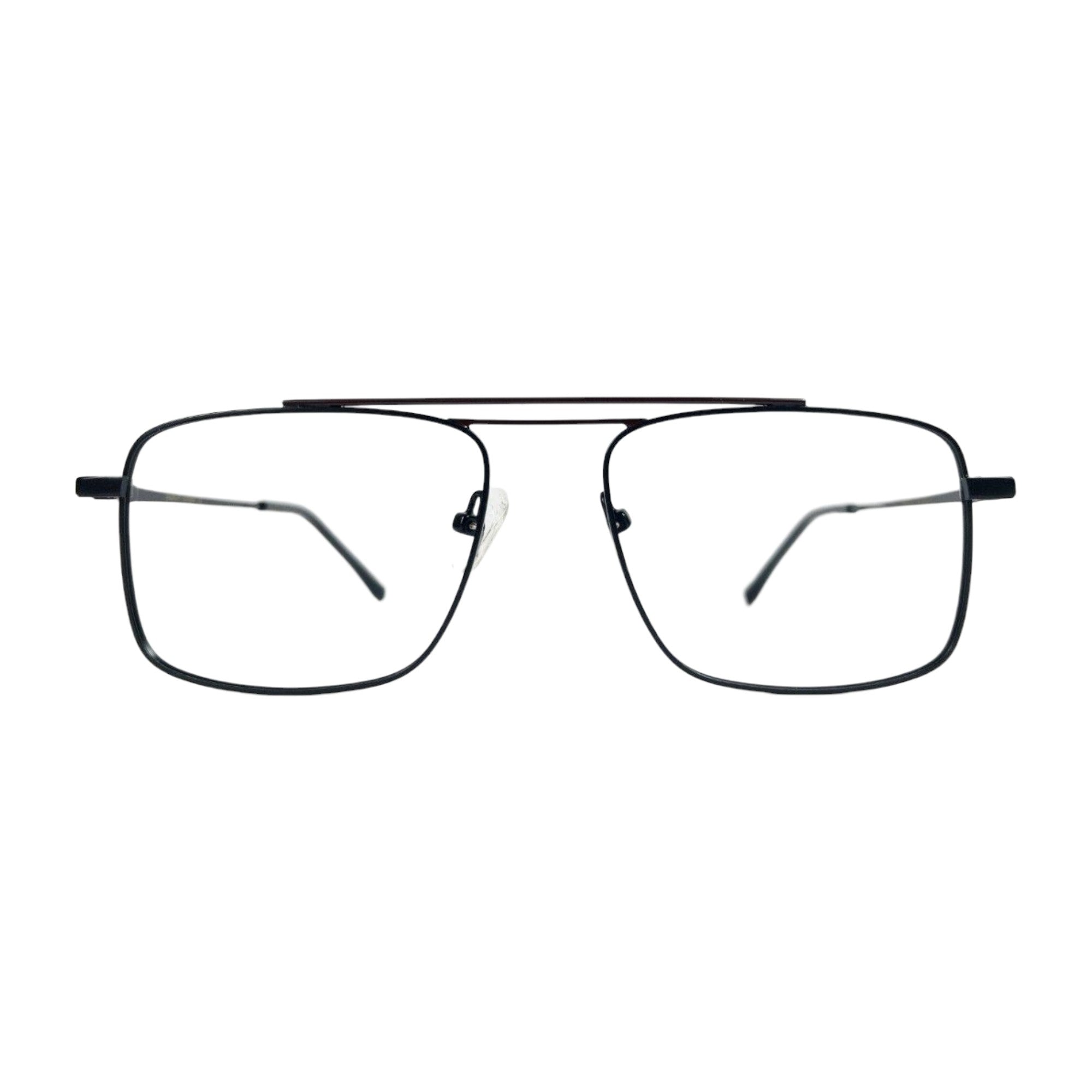 Square Metal Frame - Master Stroke