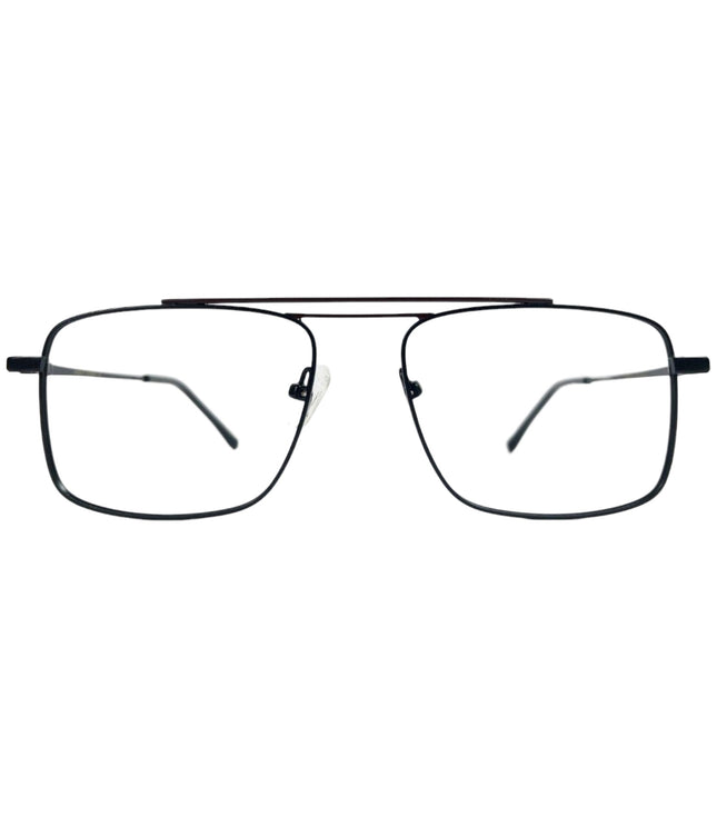 Square Metal Frame - Master Stroke