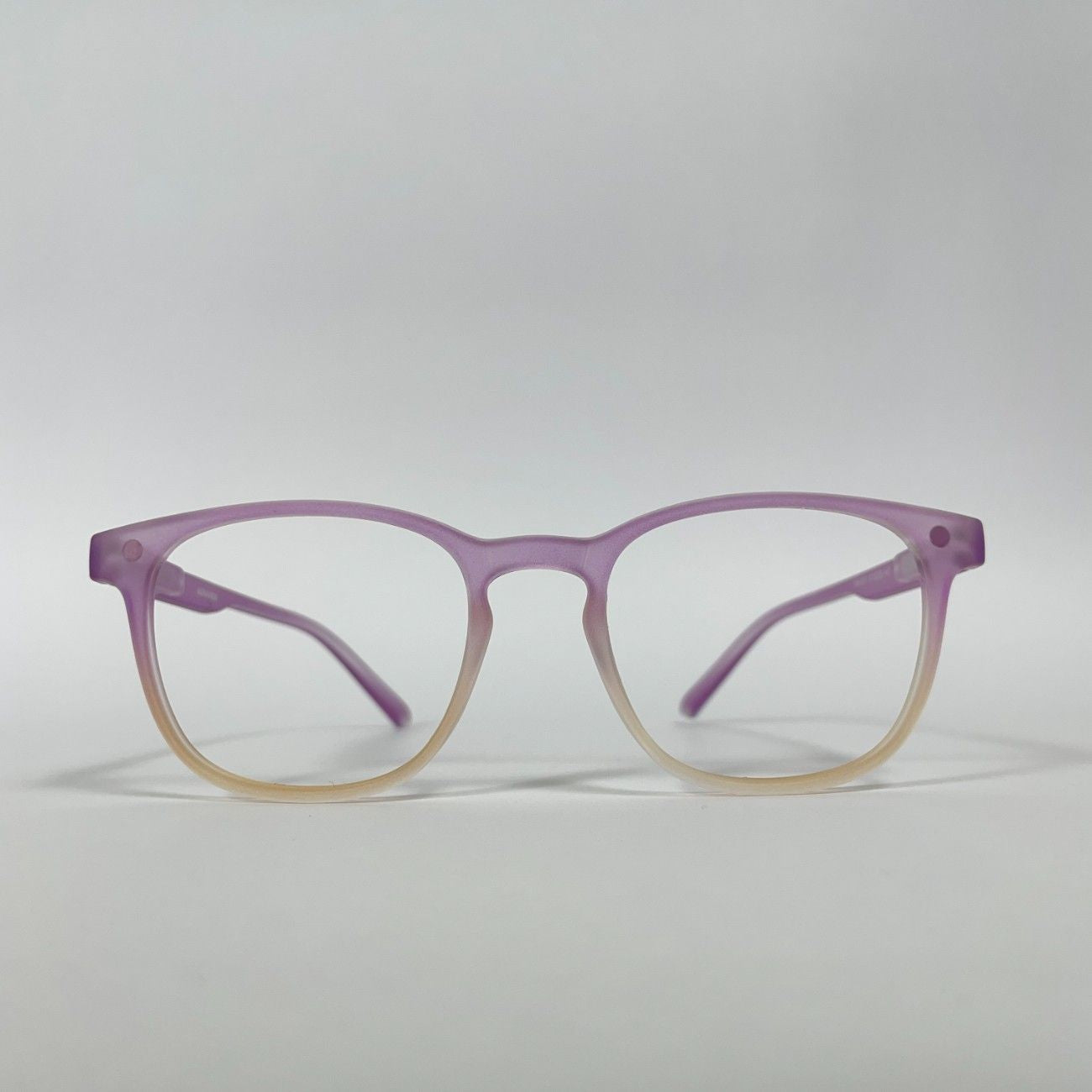 Round Clip-On Polarized Glasses