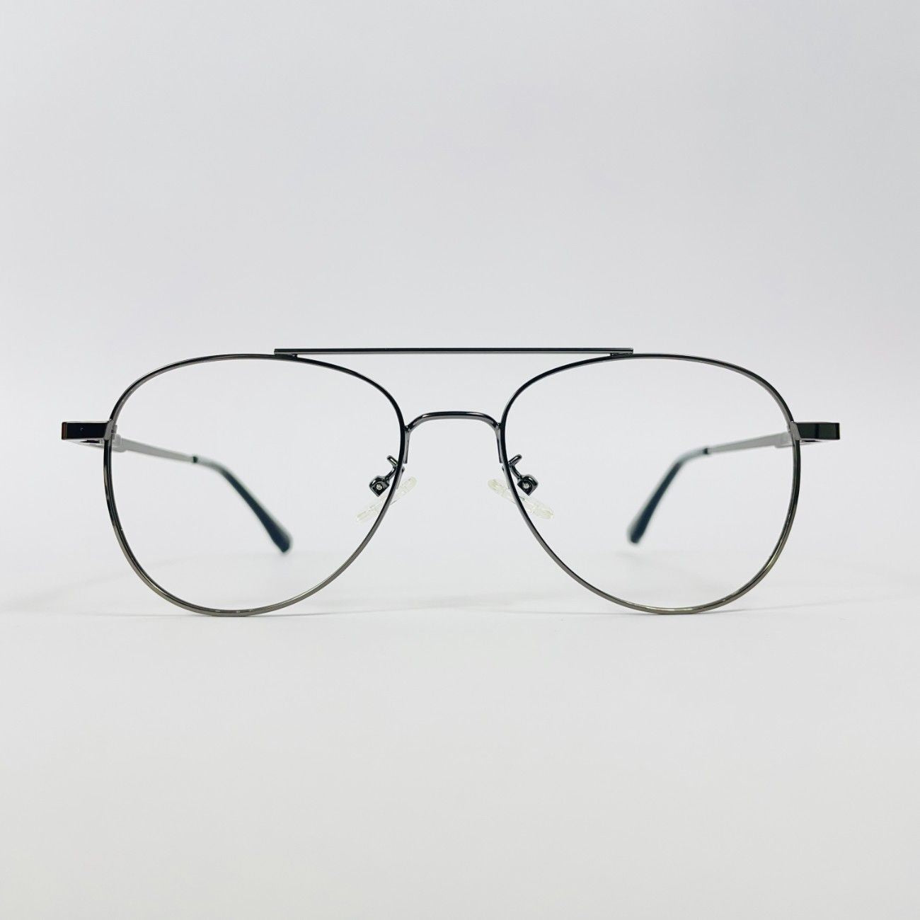 Aviator Clip-on Polarized Glasses