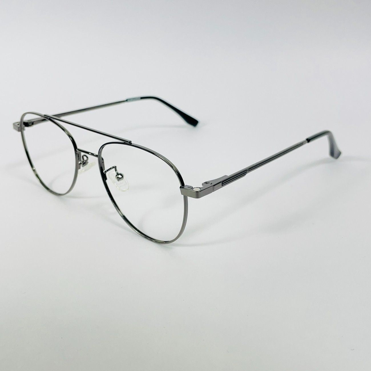 Aviator Clip-on Polarized Glasses