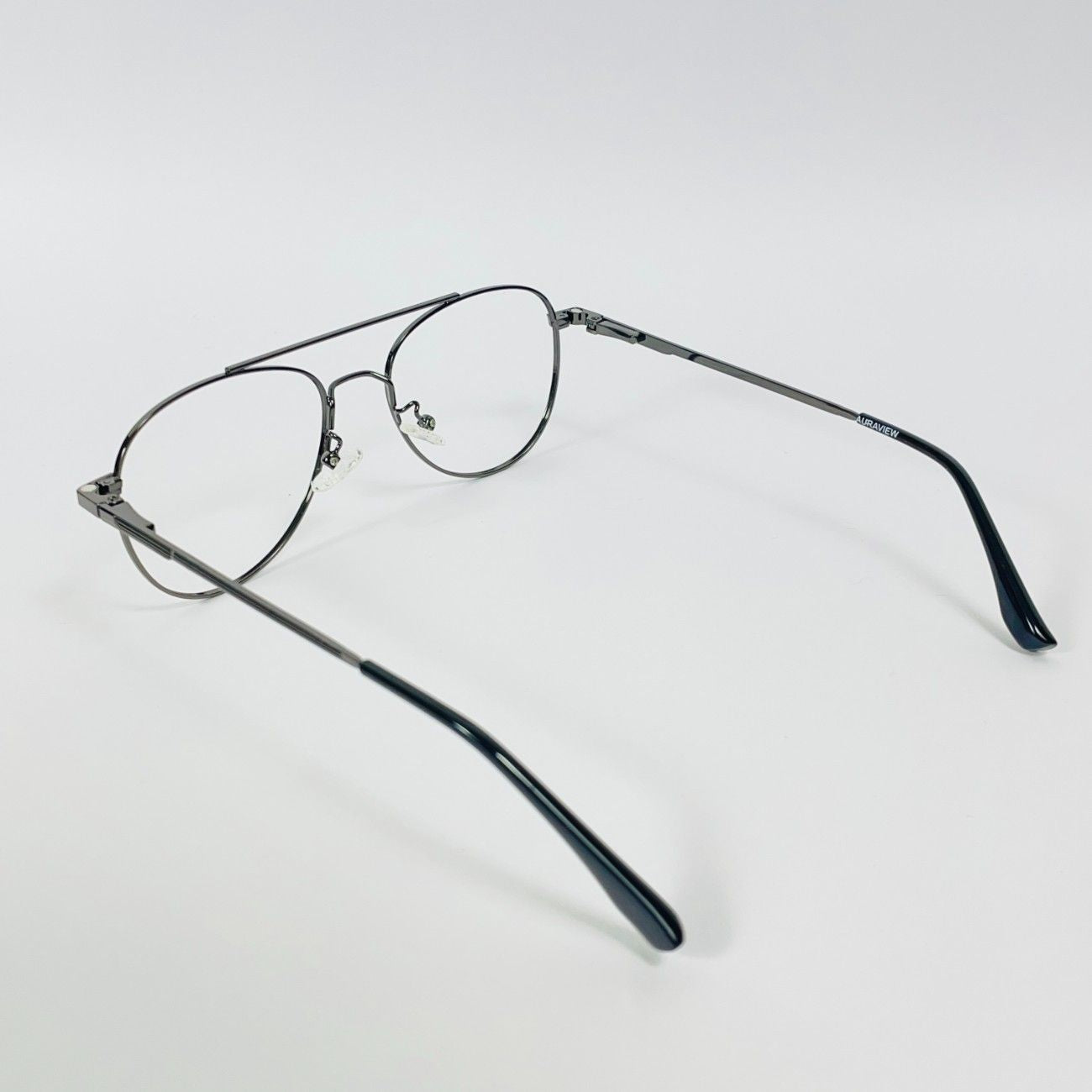 Aviator Clip-on Polarized Glasses