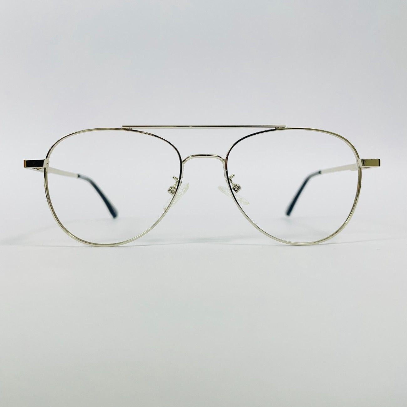 Aviator Clip-on Polarized Glasses