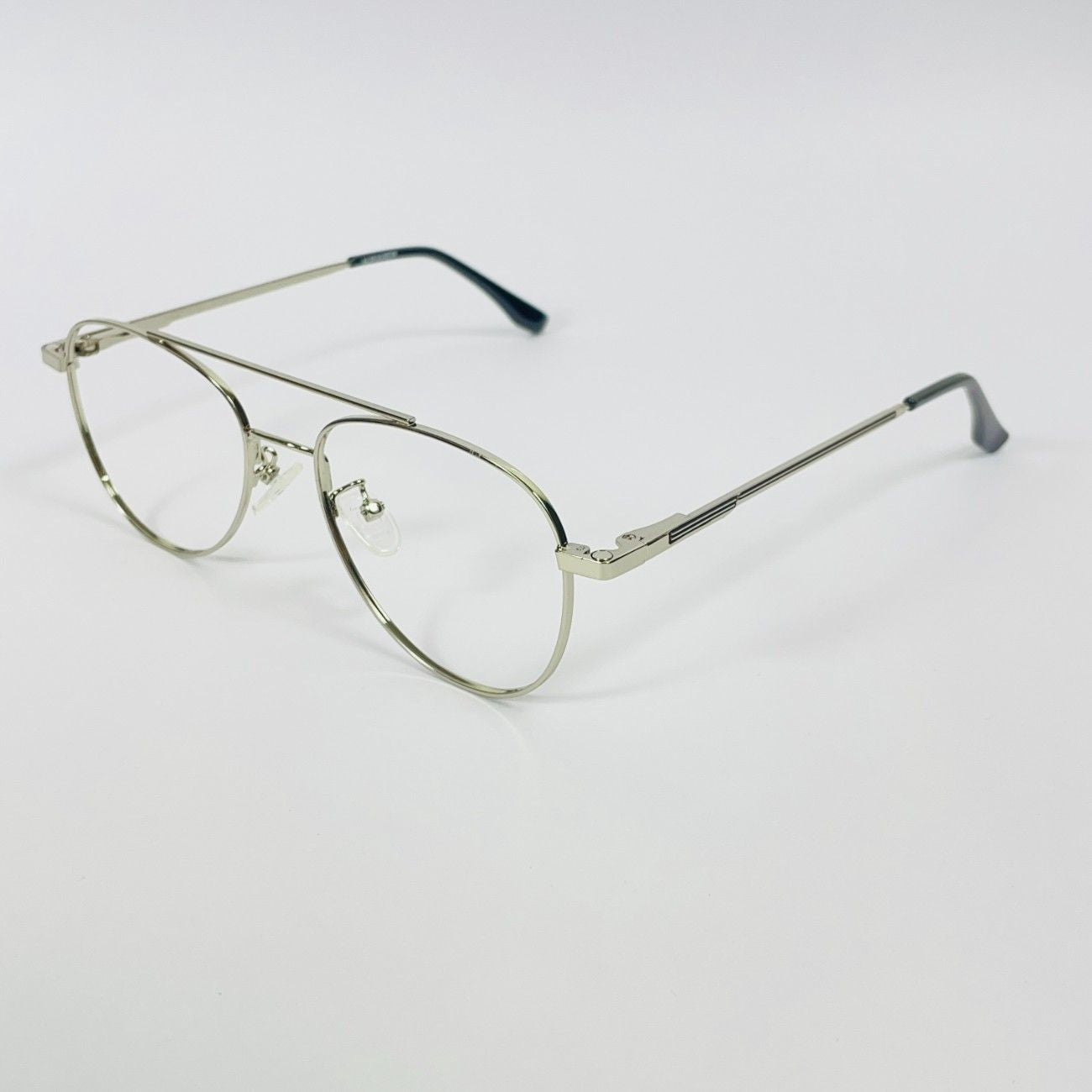 Aviator Clip-on Polarized Glasses