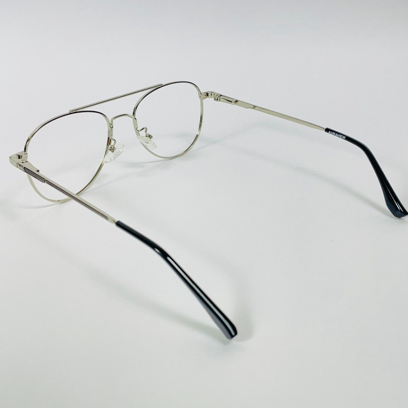 Aviator Clip-on Polarized Glasses