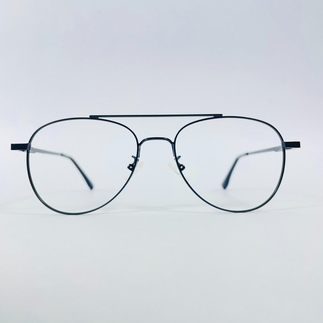 Aviator Clip-on Polarized Glasses