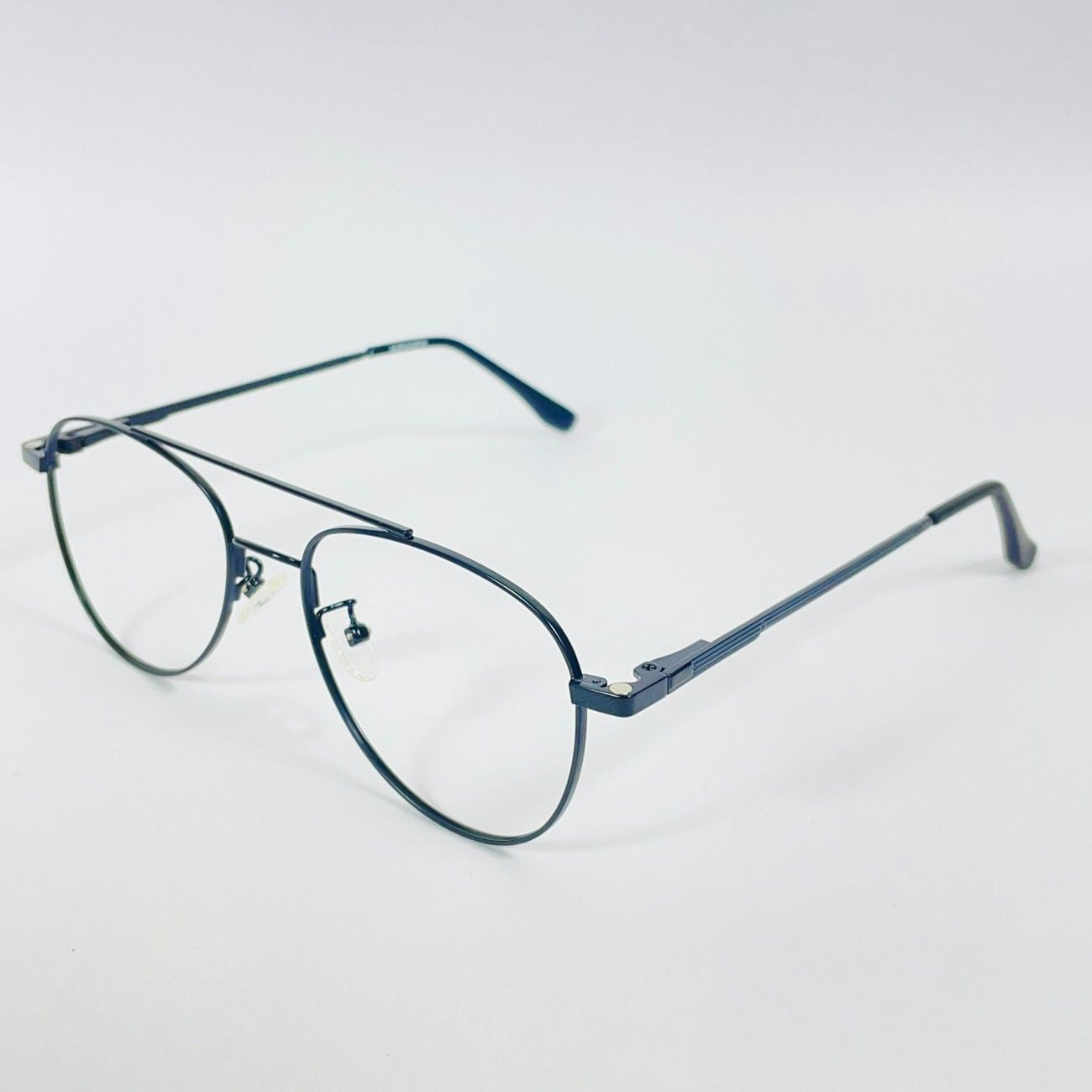 Aviator Clip-on Polarized Glasses