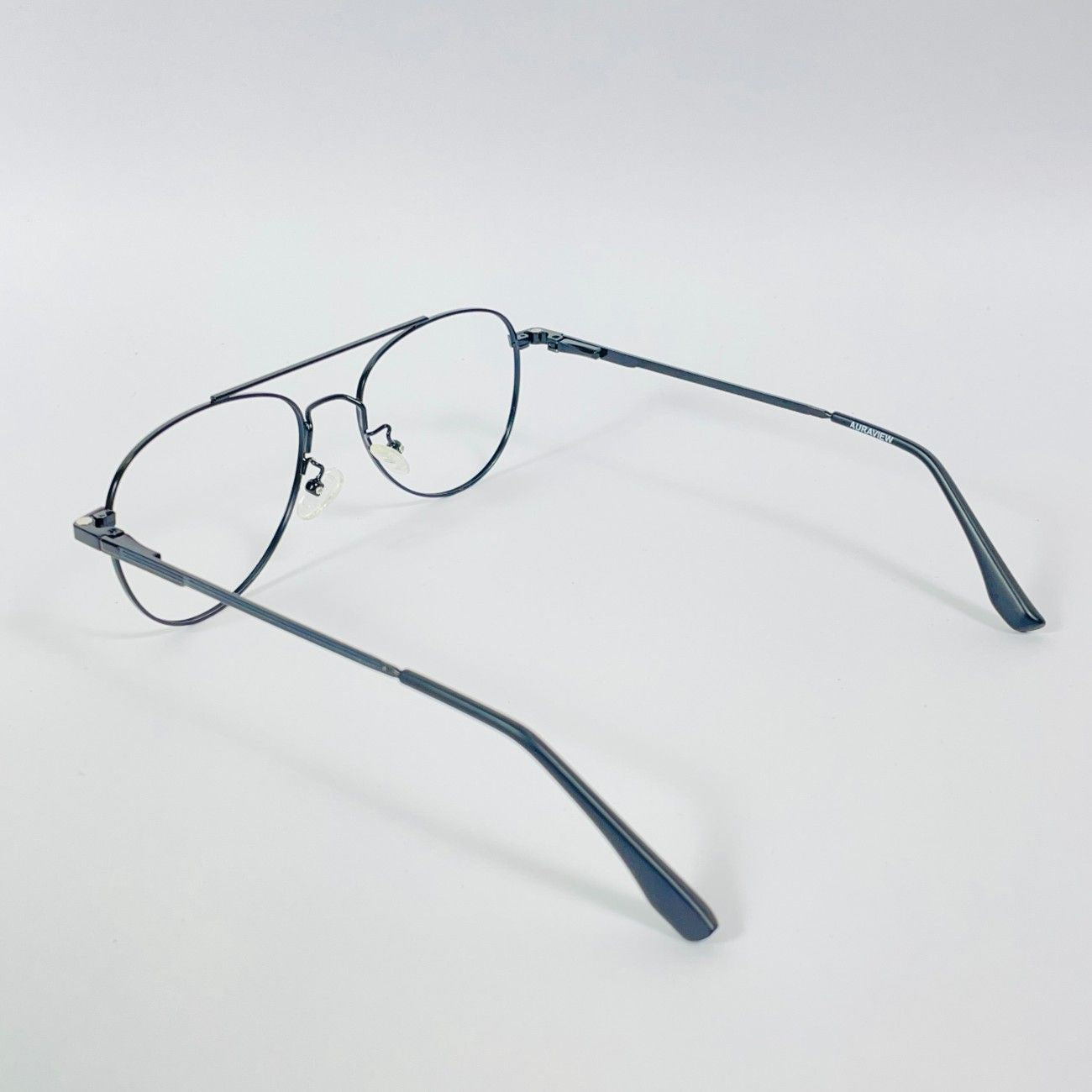 Aviator Clip-on Polarized Glasses