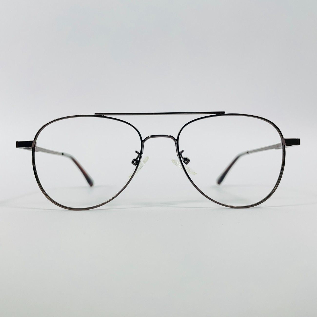 Aviator Clip-on Polarized Glasses
