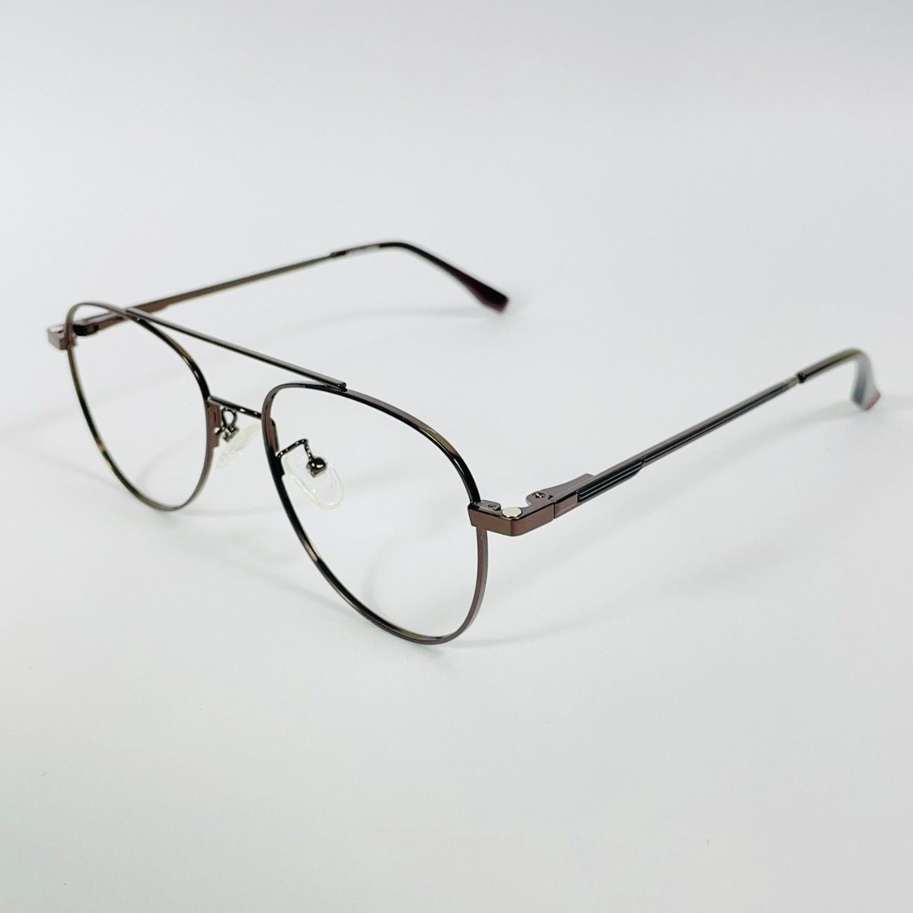 Aviator Clip-on Polarized Glasses