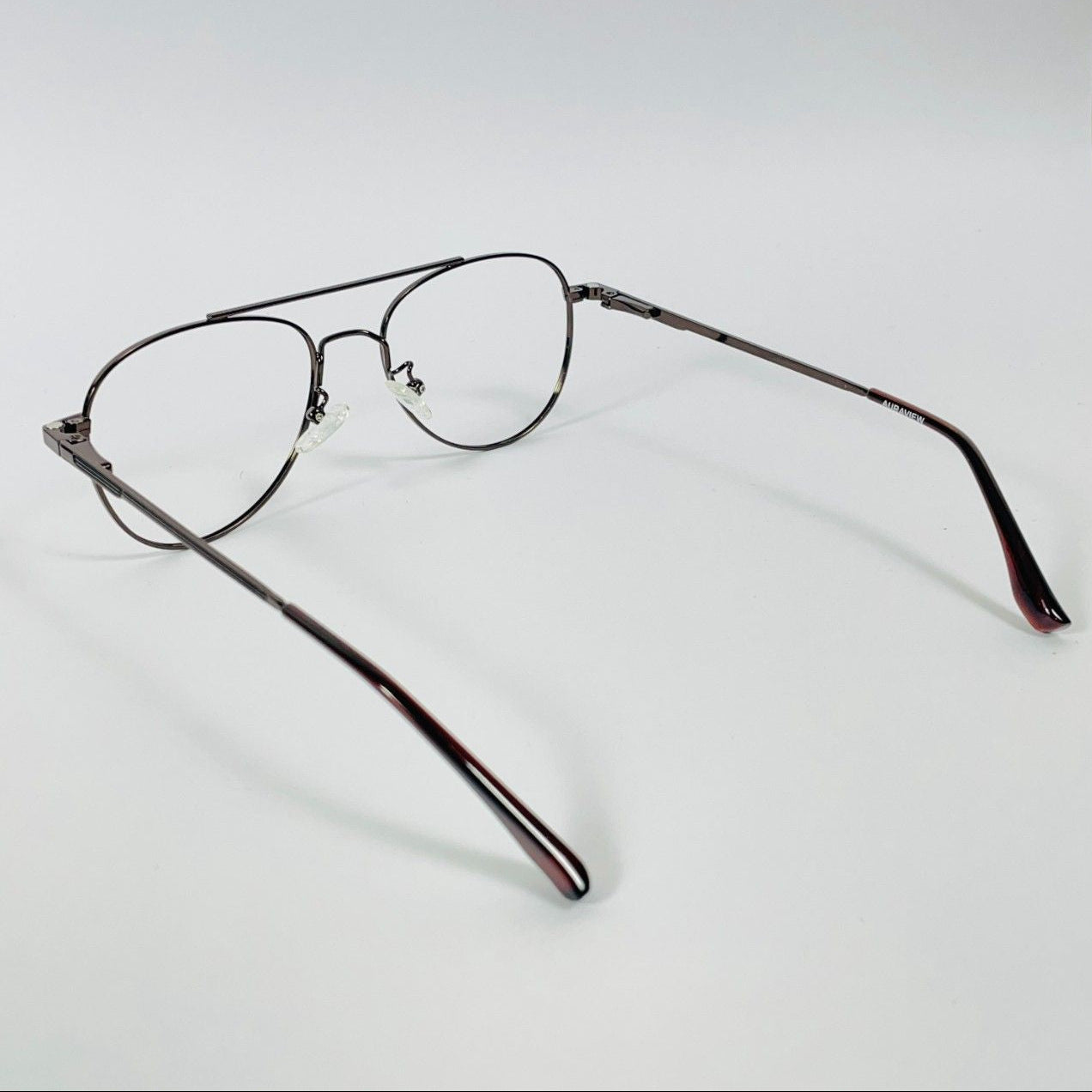 Aviator Clip-on Polarized Glasses