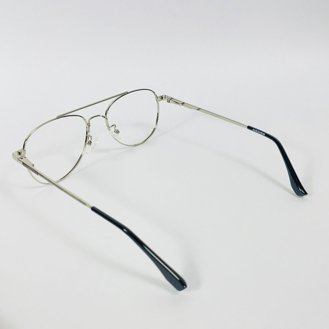 Aviator Clip-on Polarized Glasses