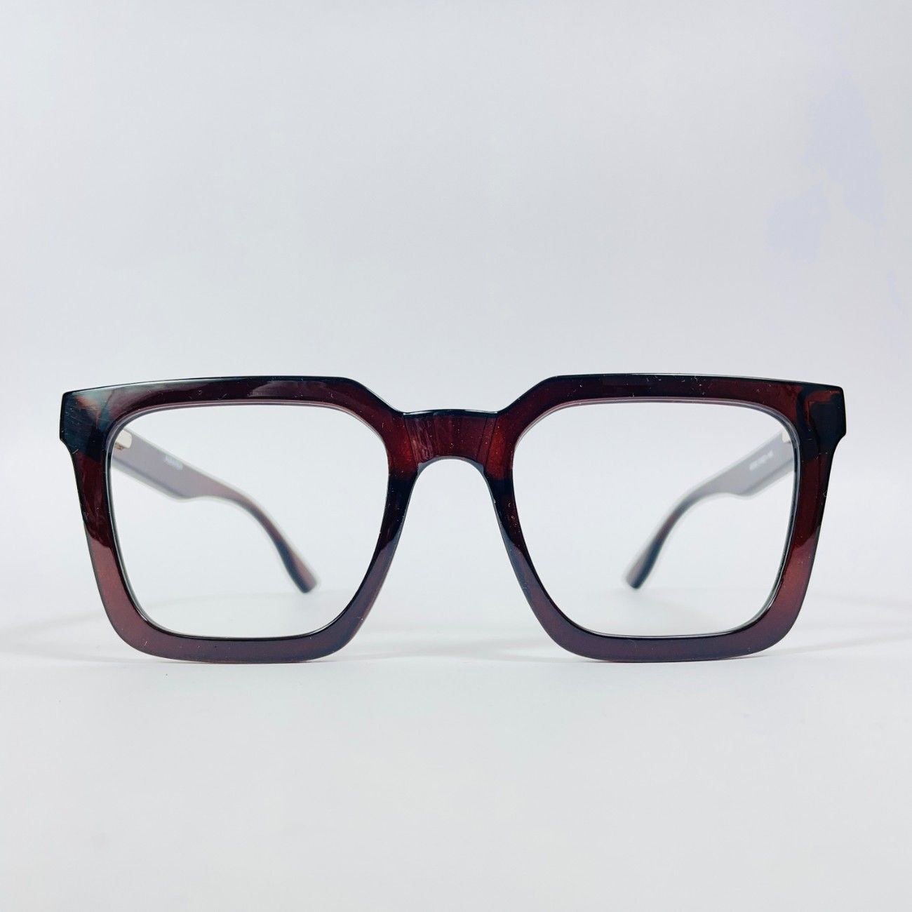 Square Bold Frame - Mighty Thick