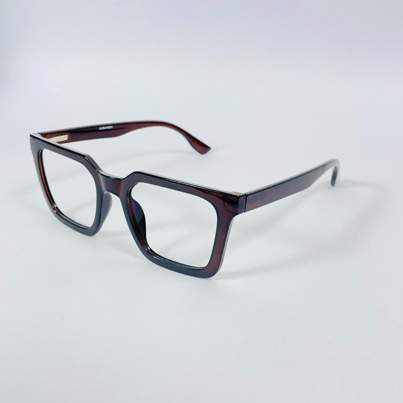 Square Bold Frame - Mighty Thick