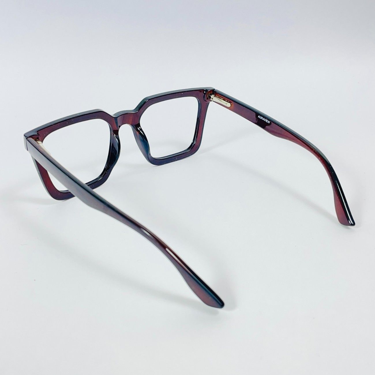 Square Bold Frame - Mighty Thick